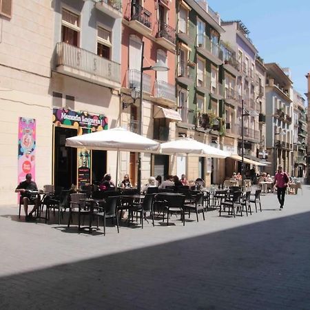 Ca Lanosa Apartment Alicante Exterior photo