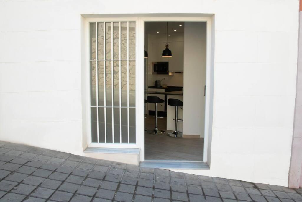 Ca Lanosa Apartment Alicante Exterior photo
