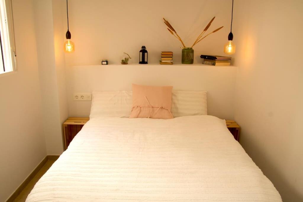 Ca Lanosa Apartment Alicante Exterior photo