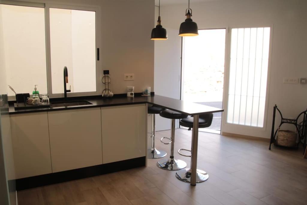 Ca Lanosa Apartment Alicante Exterior photo