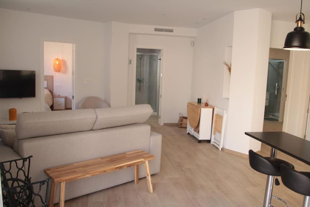 Ca Lanosa Apartment Alicante Exterior photo